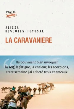"La Caravanière" de Alissa Descotes -Toyosaki