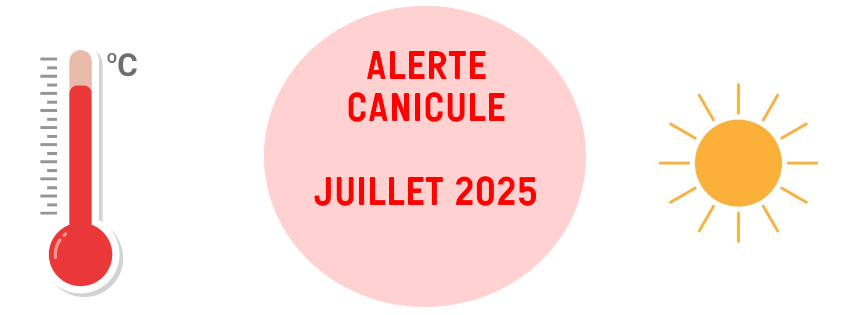 Alerte canicule