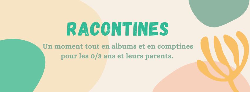 Racontines