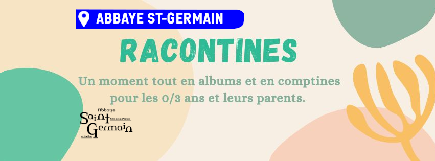 Racontines