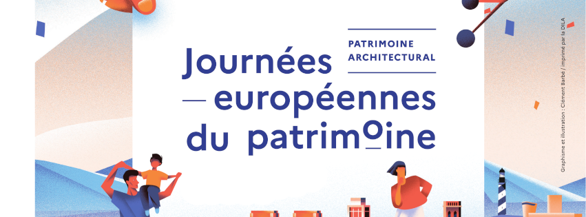 Journée du patrimoine
