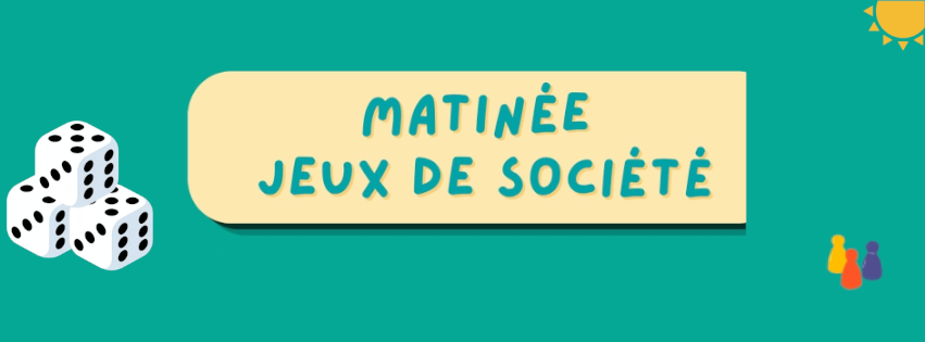 Jeux de société