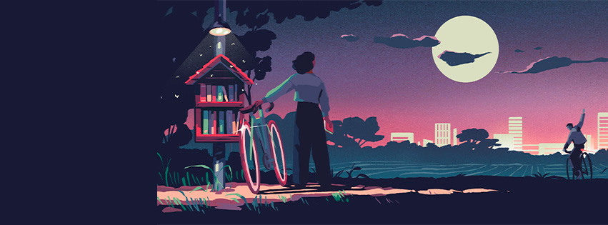 Nuit lecture